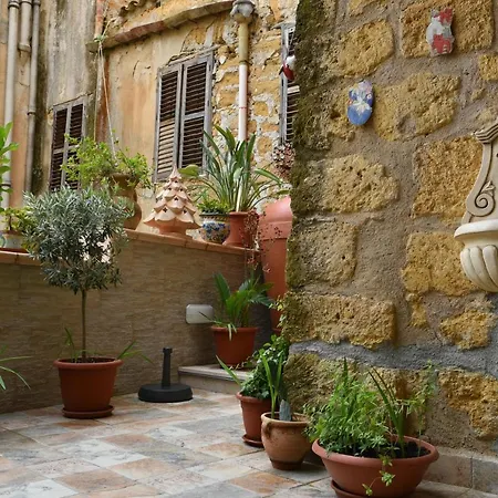 L’elegante Dépendance Del Barone Francesco Sala Appartamento *