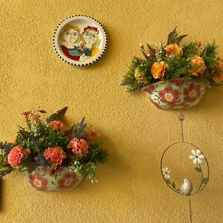 Appartamento L’elegante Dépendance Del Barone Francesco Sala