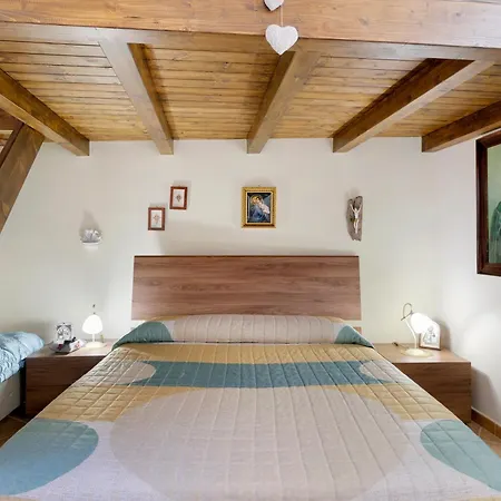 Appartement L'elegante Dépendance Del Barone *